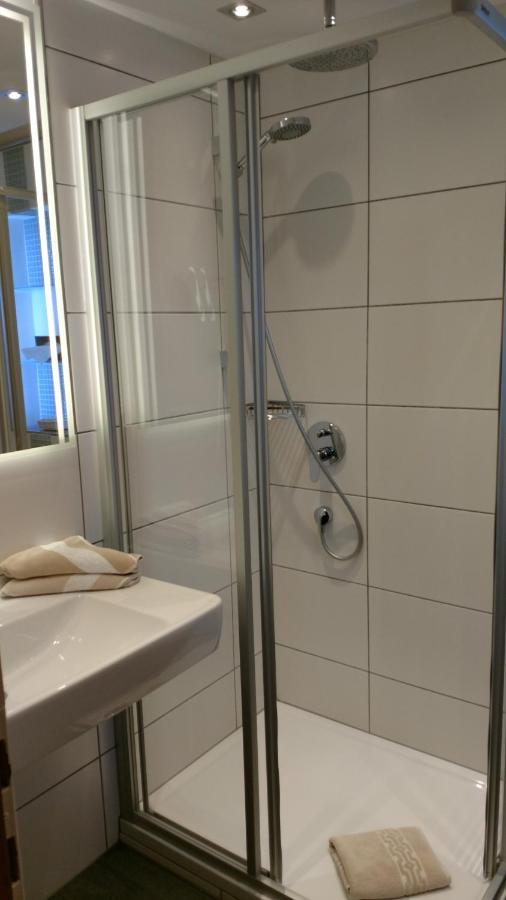 Hotel Neuwirt ラムサウ・アム・ダッハシュタイン エクステリア 写真