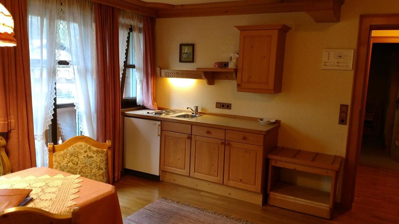 Hotel Neuwirt ラムサウ・アム・ダッハシュタイン エクステリア 写真